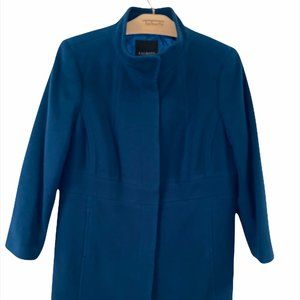 Talbots Beautiful Wool Thunsulated Coat - Size 16W